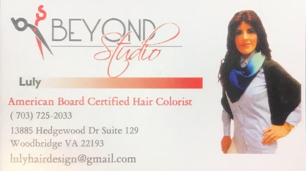 Find And Book A Salon In Woodbridge Va Vagaro